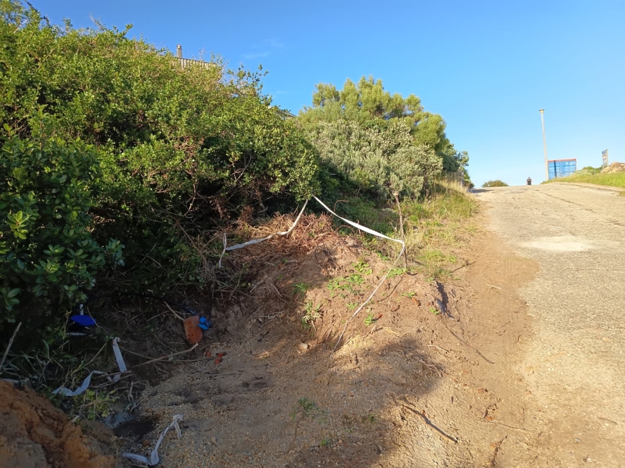0 Bedroom Property for Sale in Paradise Beach Eastern Cape